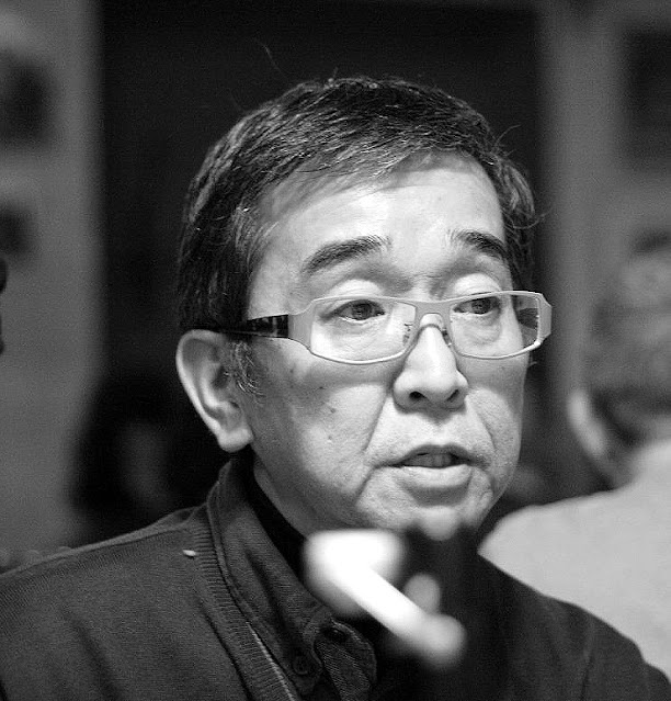 Tatsuya Asano, nannasalmi agent in Japan Hakubado Kobe, Tatsuya Asano