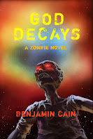 Check out my novel on Amazon