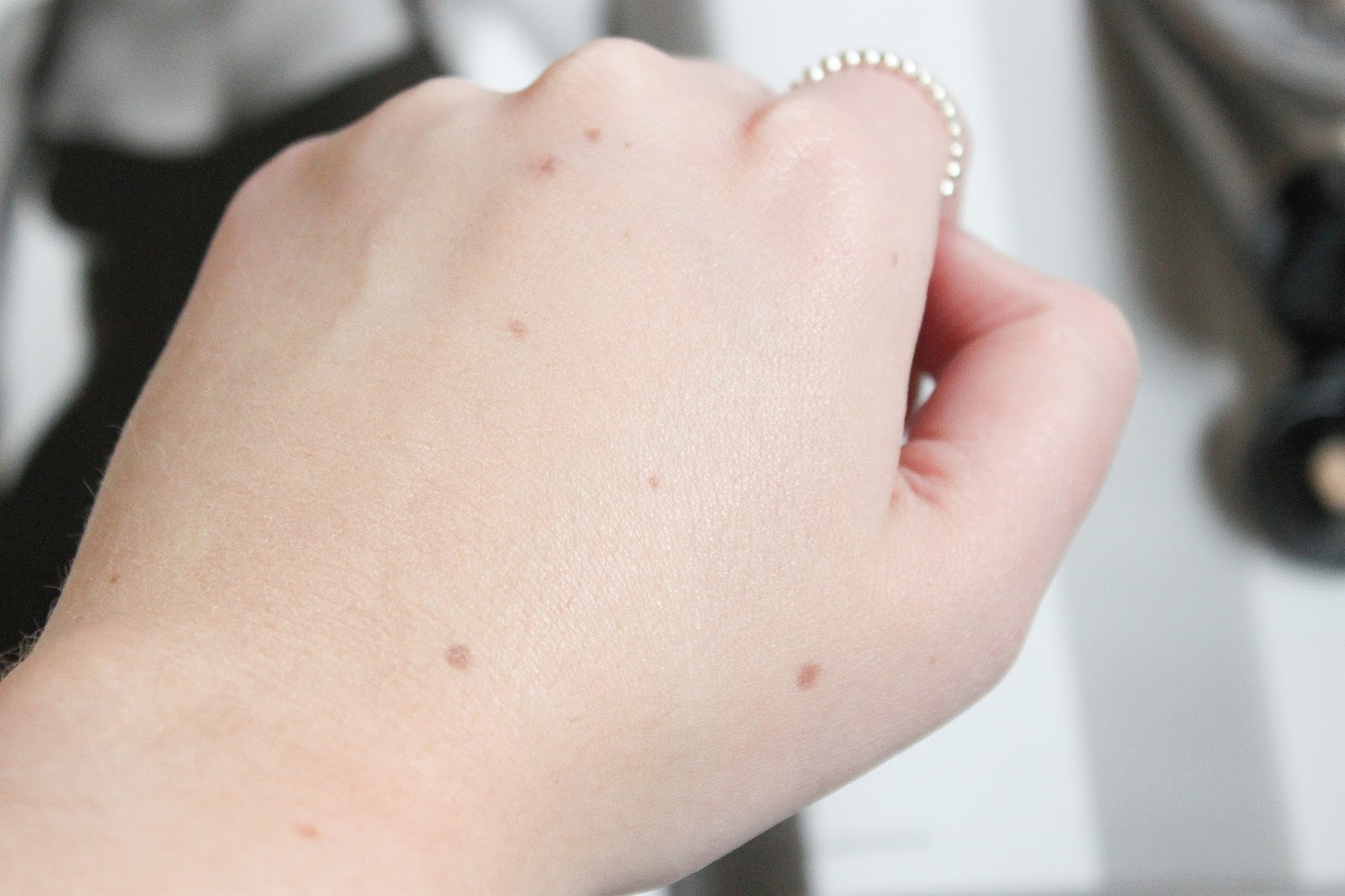 Dr Jart+ Platinum BB Cream Review Dr Jart+ Platinum BB Cream Review