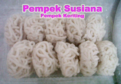 pempek palembang