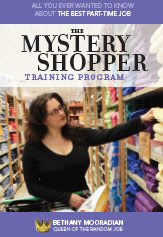 Be an Excellent Mystery Shopper and start making money