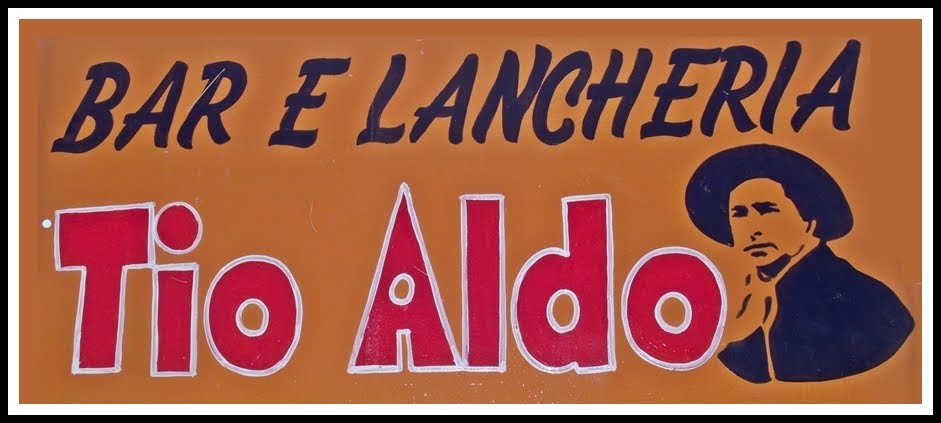 BAR E LANCHERIA TIO ALDO