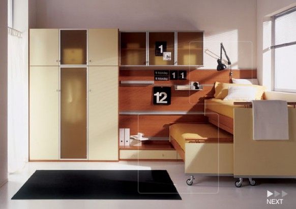 Desain Kamar Tidur Anak Modern Terbaik Desain Kamar Tidur Anak Modern Terbaik