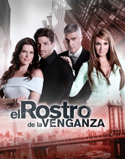 El Rostro de La Venganza El Rostro de La Venganza