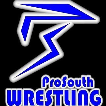 Official Facebook of ProSouth Wrestling