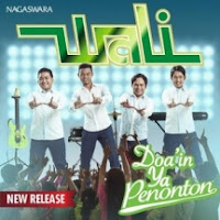 Wali – Doa'in Ya Penonton (Full Album 2014) Wali – Doa'in Ya Penonton (Full Album 2014)