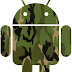 Android smartphones used by the U.S. Government and Military