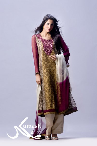 Kumash Trendy Summer Collection Kumash Trendy Summer Collection