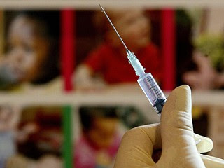 Vaccine For Measles