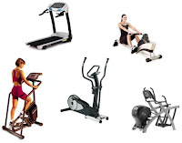 Best Cardio Machines for Weight Loss
