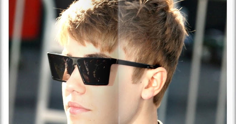 justin bieber dior sunglasses