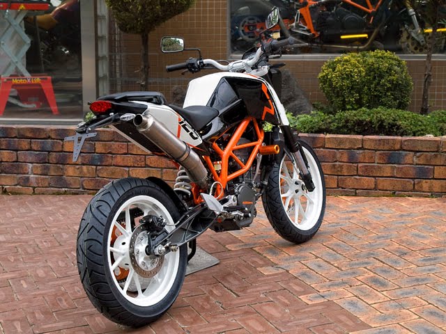 Ktm Exc Turbo Ktm Exc Turbo