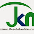 Penyampaian Materi Sosialisasi Jaminan Kesehatan Nasional