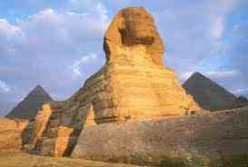 Tours From Cairo
