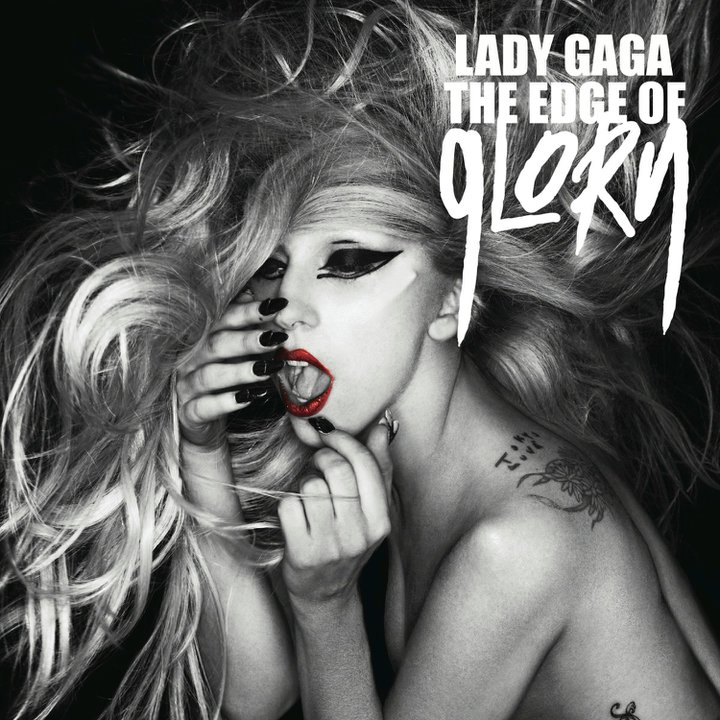 Lady Gaga 2011 Album Cover. Lady GaGa has announced that