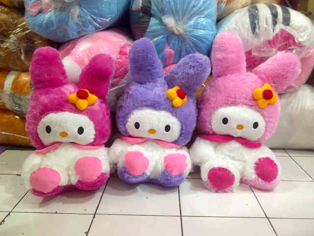 boneka melody xl hafiz toys boneka melody xl hafiz toys
