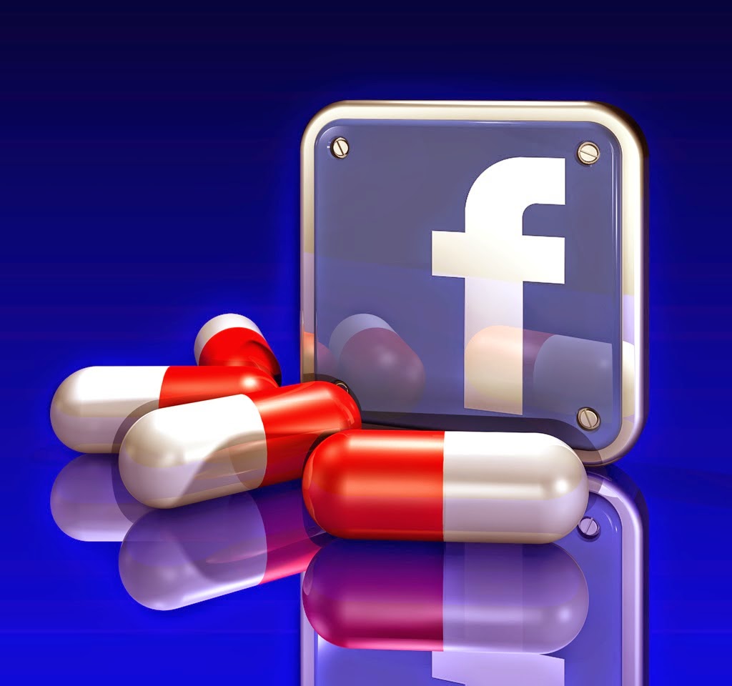 5 ways to get Huge traffic from Facebook 5 ways to get Huge traffic from Facebook