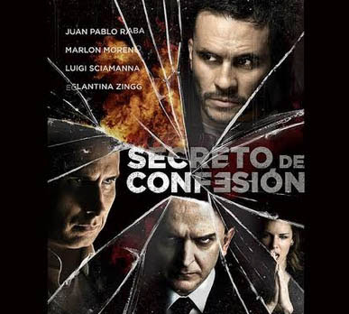 Secreto de confesión (2013)