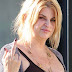 Kirstie Alley