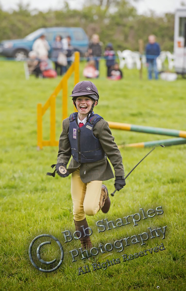 Photography by Bob Sharples Helston Flora Horse Show 2014