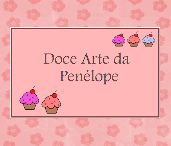 Doce Arte da Penélope