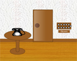 Button Escape 5 Solucion