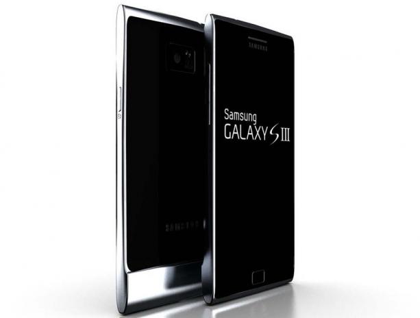 Galaxy s3 release date