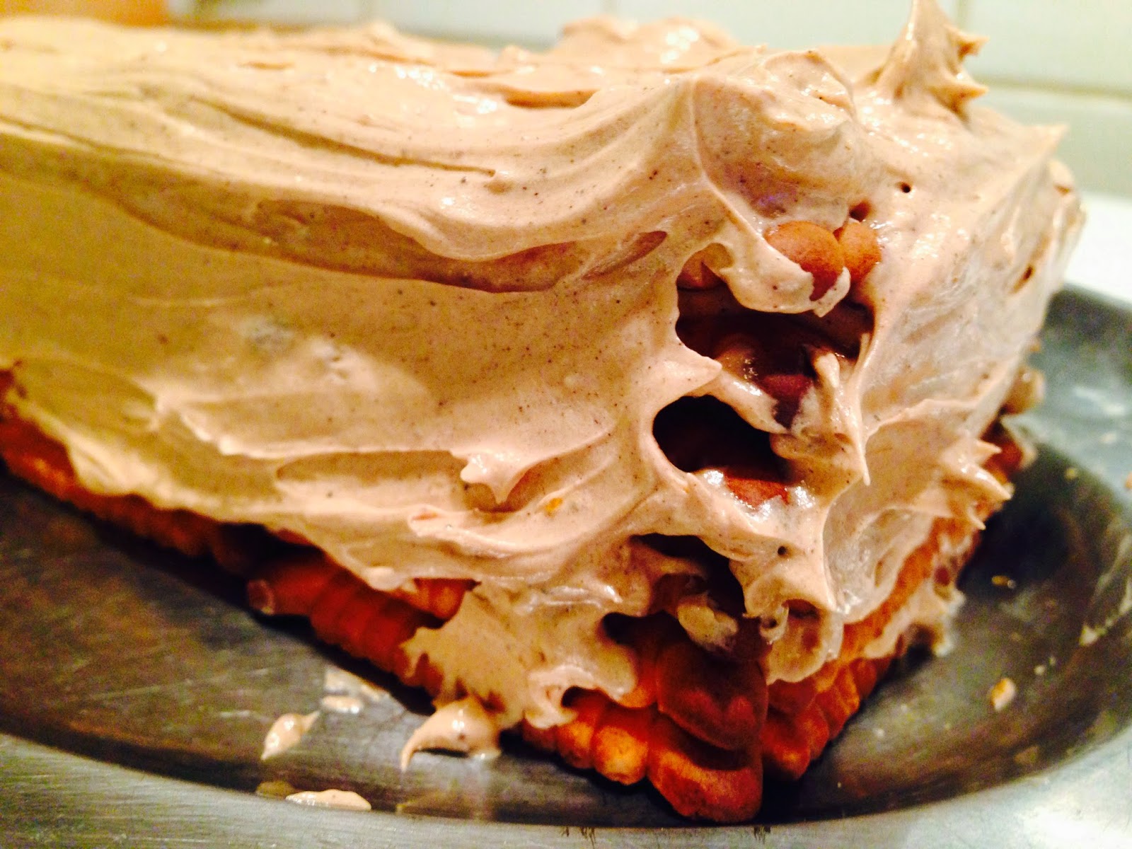Bolo De Bolocha Le Gateau Portugais De Biscuits Au Cafe