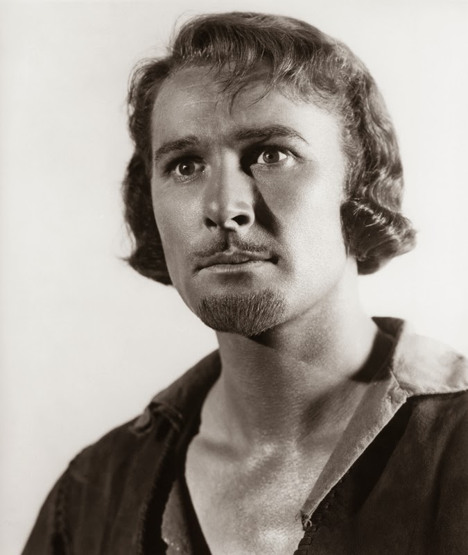 Los Angeles Morgue Files: Actor Errol Flynn 1959 Forest ...