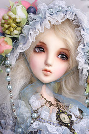 muñecas doll | imagenes - Wallpapers de excelente calidad