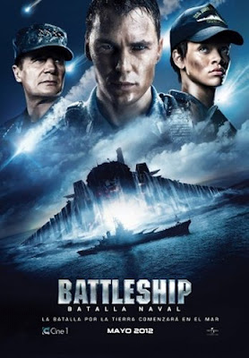 Battleship (2012) 3GP