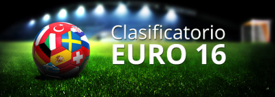 luckia bono 10 euros clasificatorios Eurocopa 2016 27-29 marzo luckia bono 10 euros clasificatorios Eurocopa 2016 27-29 marzo