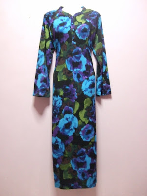 Jubah Lycra Eksklusif LA11 Jubah Lycra Eksklusif LA11