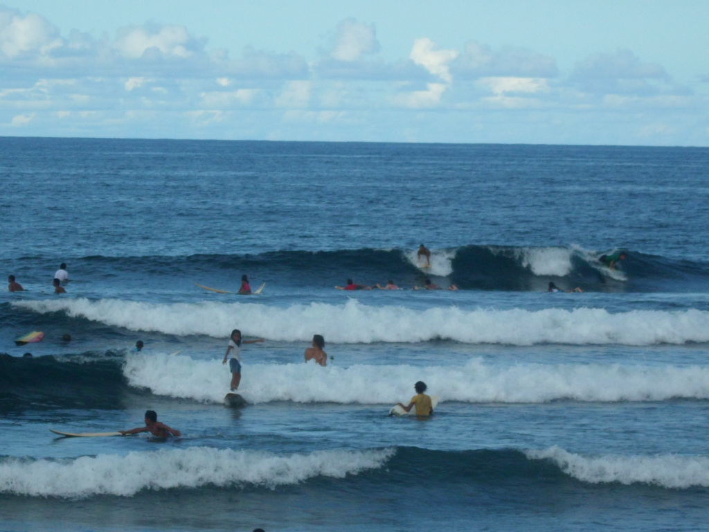 Philippines Surf