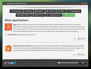 Ubuntu MATE 15.10 Ubuntu MATE 15.10