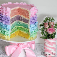 Birthday Cake Ideas For 18 Year Old Girl For Girl Birthday Cakes