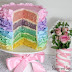 Birthday Cake Ideas 18 Year Old For Girl