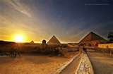 Tour to Egypt