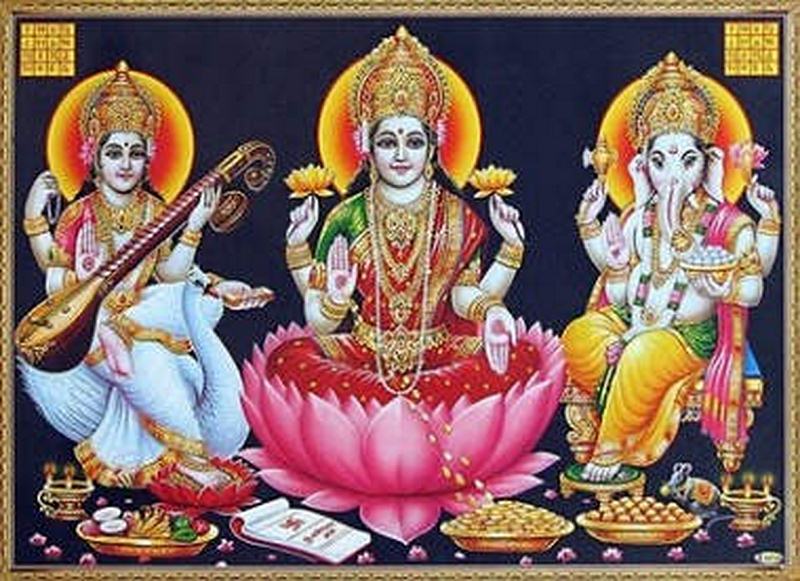 durga laxmi holi bumper