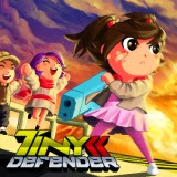 Tiny Defender Tiny Defender | Toptenjuegos.blogspot.com