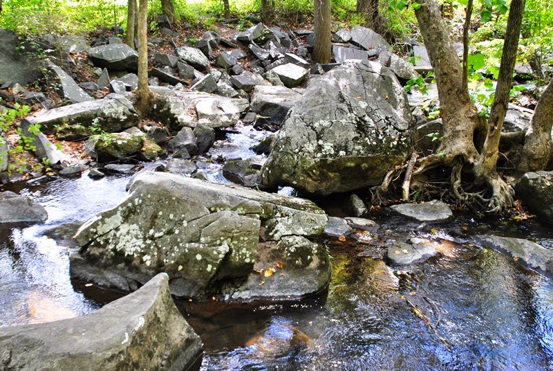 Southeastern PA Hiking St Peters Village My Two Day Adventure Part 1