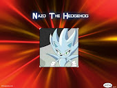 #30 Nazo The Hedgehog