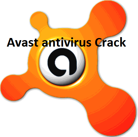 Avast Antivirus Activation Code Full Crack (x32/x64)