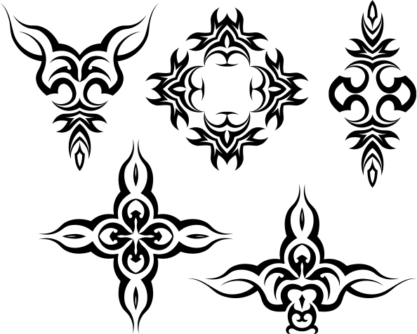 dresses Tribal Tattoos For Men Tattoo Pictures For Men. dresses Tribal Tattoos For Men
