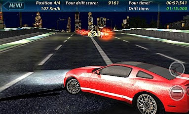 Need for Drift Android Need for Drift Android