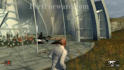 Hitman Blood Money Türkçe Full İndir Hitman Blood Money Türkçe Full İndir