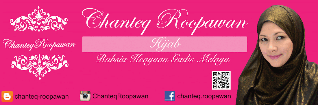 Chanteq Roopawan