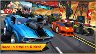 Nitro v1.5.0 Nitro v1.5.0