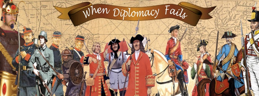 When Diplomacy Fails
