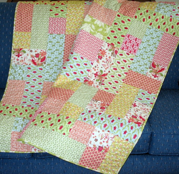 Suelynns Quilt Designs: Mad Patch Quilt Pattern Reviews